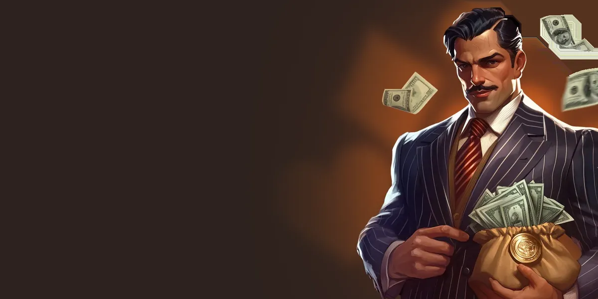 50% Highroller bonus up to $1,500